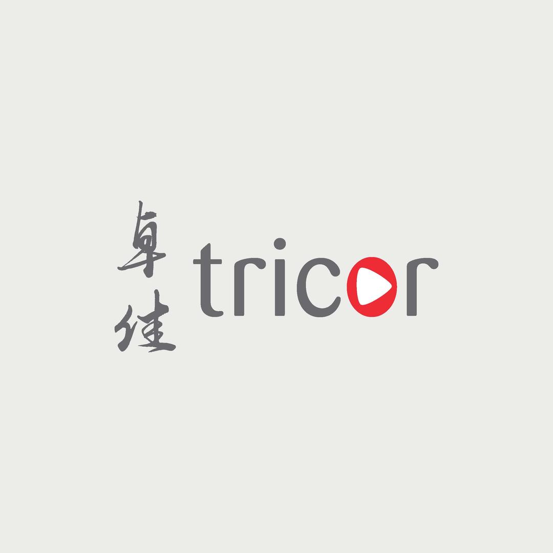 卓佳香港 Tricor Hong Kong